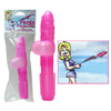 Penis Projectiles pink
