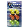 Pecker ice cubes
