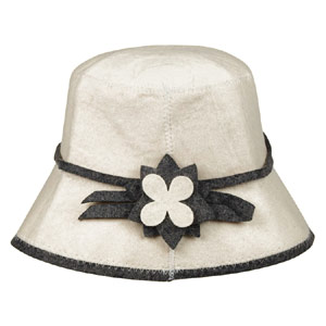 Shapotchka bannaja - Damskaja