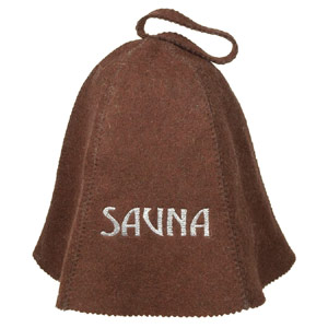 Shapotchka bannaja - Profi Sauna koritchnevaja