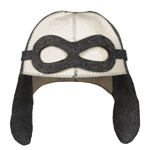 Shapotchka bannaja - Pilot