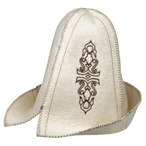 Shapotchka bannaja - Kirgizija