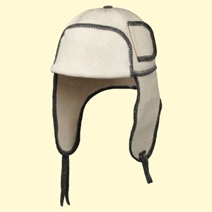 Shapotchka bannaja - Ushanka