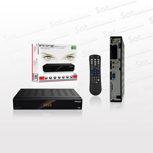 Amiko SSD-550 CX