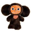 Tscheburaschka Cheburashka - sprechend - 27cm.