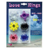 Love rings-Set