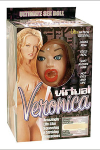 Love doll - Veronica