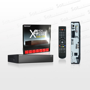 Opticum HD X405p