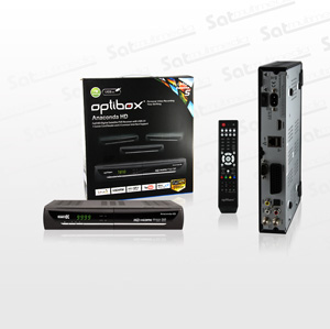 Optibox Anaconda HD