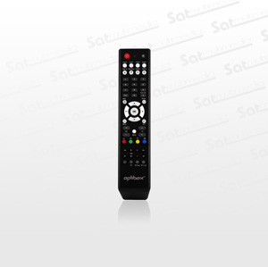 Optibox Anakonda HD Fernbedienung