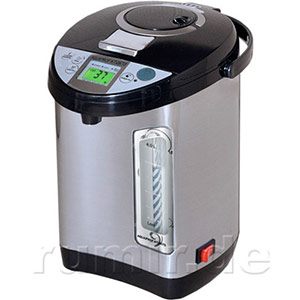 Thermopot Aquaprof 4,0 Liter Wasserkocher und Thermoskanne