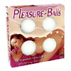 Orgasmic balls - Pleasure ball