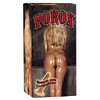 Anal plug - Porox