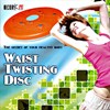 Twisting Twist Disc - mit Magneten