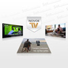 NovoeTV 1 Year subscription National