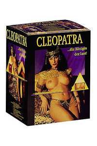 Love doll - Cleopatra