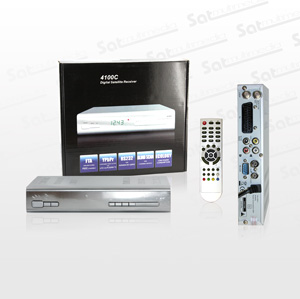 Digiline 4100 / Opticum 4100
