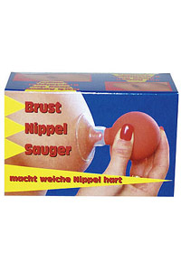 Nipple Sucker