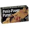 Pump - Penis power pump