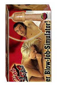 Hot Lips