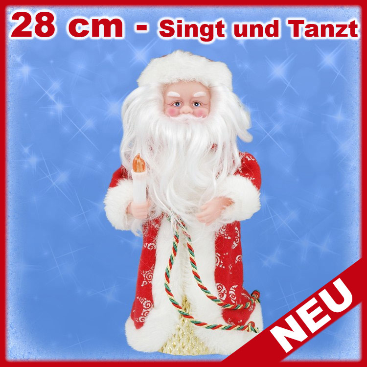 Weihnachtsmann