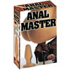Anal plug - Anal master