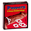 Orgasmus rings - Poppers