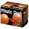 Orgasmic balls - Magic Duo
