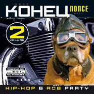Êîíåö Ïîïñå 2 (Hip Hop & ...