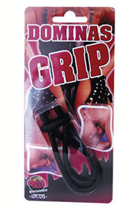 Penis Collar - Dominàs Grip