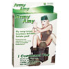 Love doll - Army Amy
