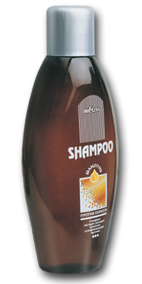 Anti-dandruff Shampoo