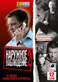 Naruzhnoe nabljudenie 2
