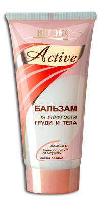 Áàëüçàì äëÿ îáëàñòè ãðóäè è òåëà