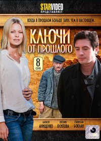 Kljutchi ot proshlogo