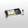 PremiumX Multischalter PXMS 5/12