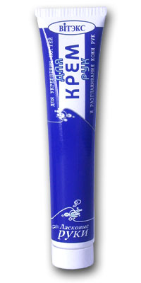 Handschutzcreme