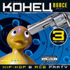 Êîíåö Ïîïñå 3 (Hip Hop & RnB Party)