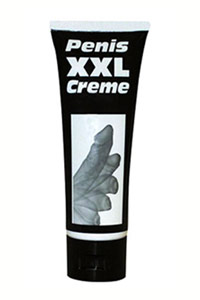 Cream - Penis XXL