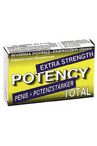 Potency-Total