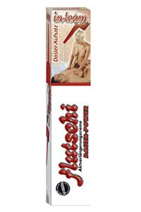 In-team Flutschi continuous power