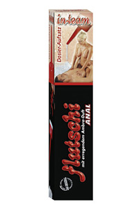 In-team Flutschi anal