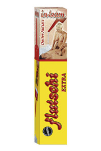 In-team Flutschi extra