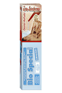 In-team bio special original