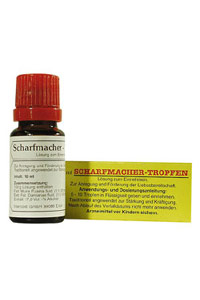 Arouser Drops