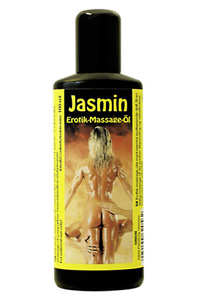 Jasmine erotik massage oil