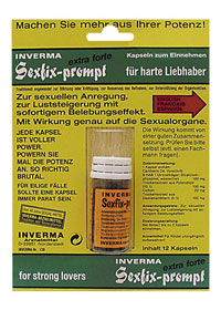 Sexfix - prompt