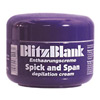 BlitzBlank - depilatory cream