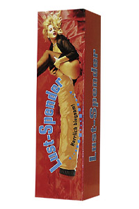 Vibrator - Lustspender