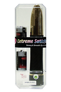 Vibrator gold